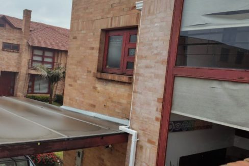 Casa esquinera Chía (12)