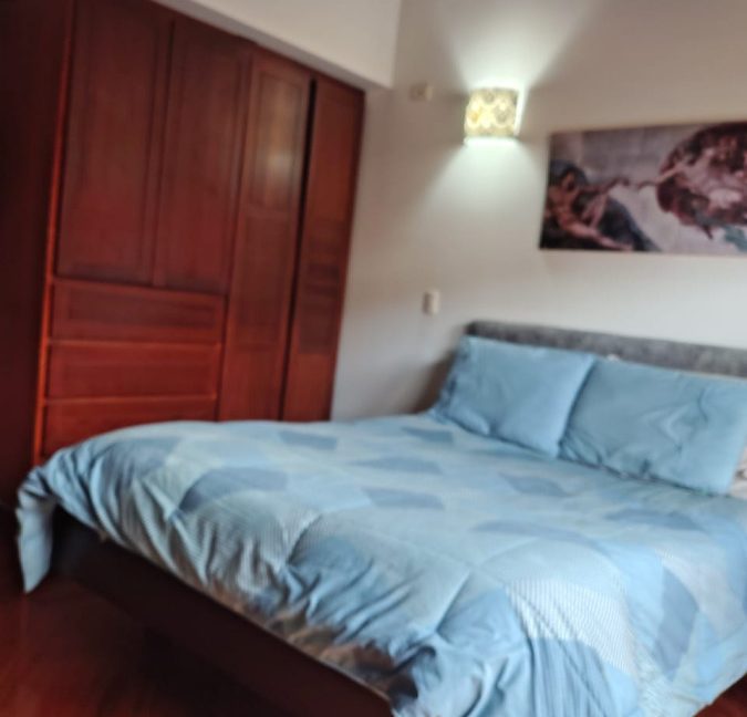 Casa esquinera Chía (15)