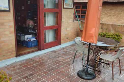 Casa esquinera Chía (17)