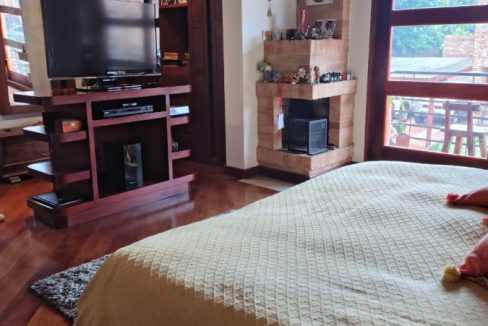 Casa esquinera Chía (19)