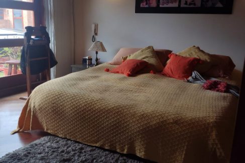 Casa esquinera Chía (2)