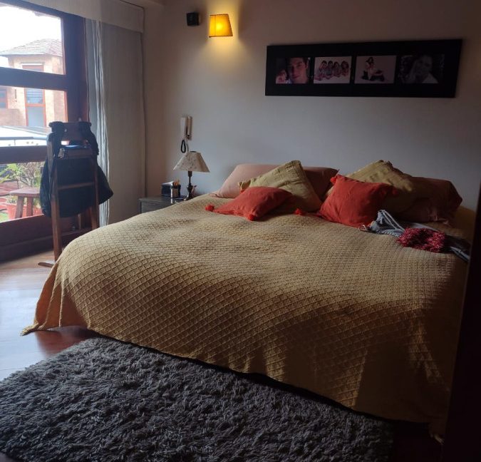 Casa esquinera Chía (2)