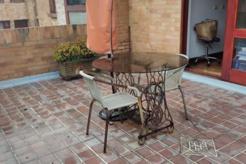 Casa esquinera Chía (20)