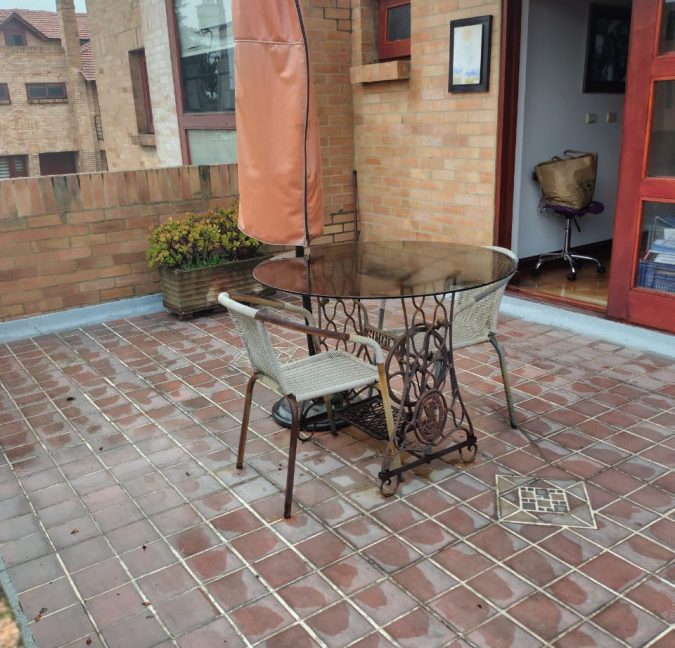 Casa esquinera Chía (20)