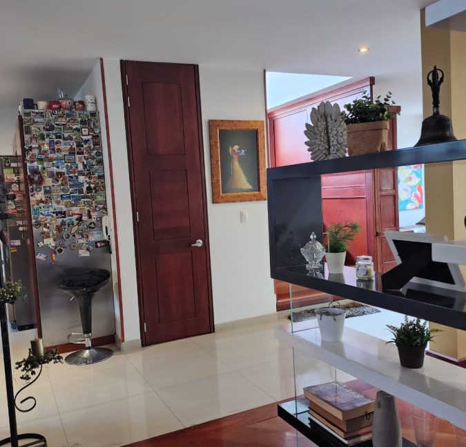 Casa esquinera Chía (27)