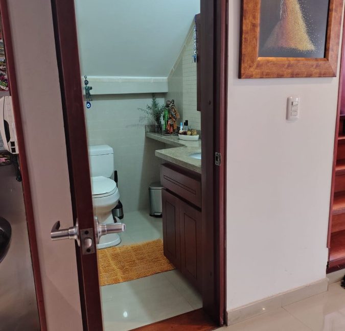 Casa esquinera Chía (28)