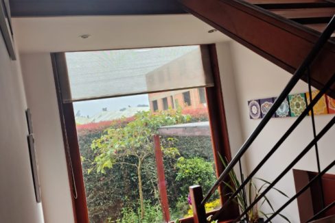 Casa esquinera Chía (29)