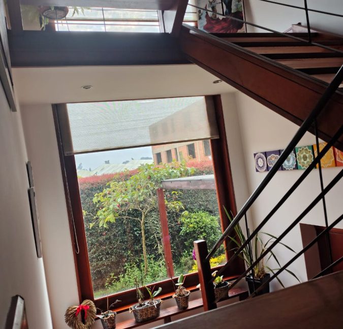 Casa esquinera Chía (29)