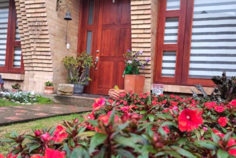 Casa esquinera Chía (3)