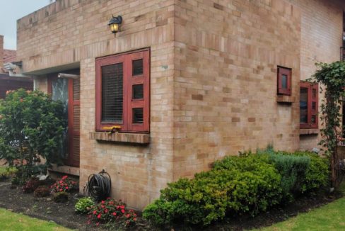 Casa esquinera Chía (30)