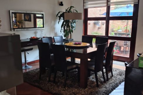 Casa esquinera Chía (31)