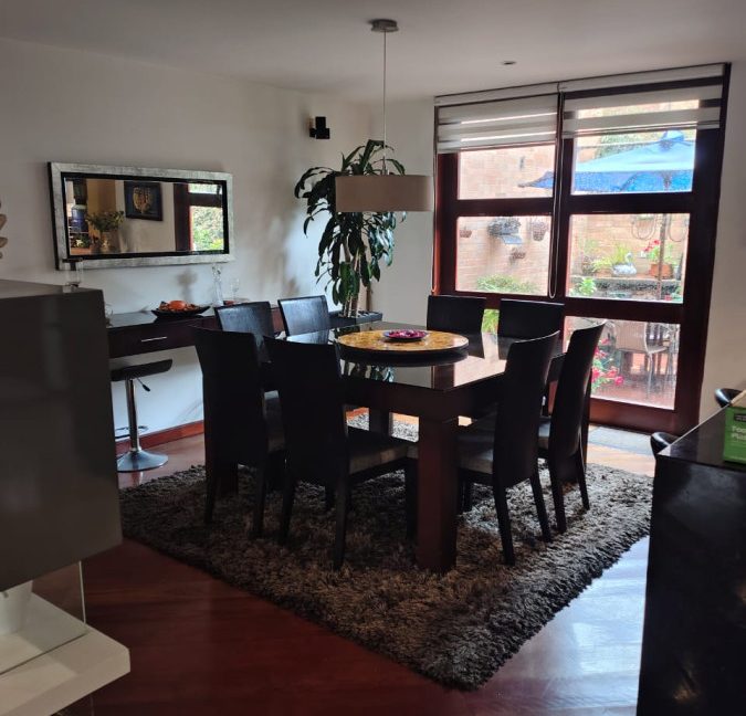 Casa esquinera Chía (31)