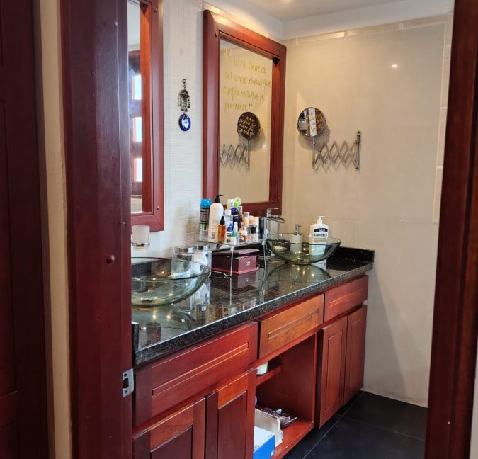 Casa esquinera Chía (32)