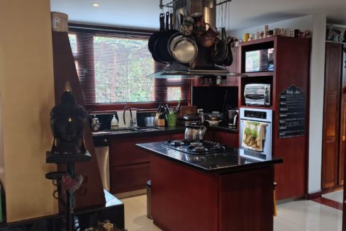 Casa esquinera Chía (33)