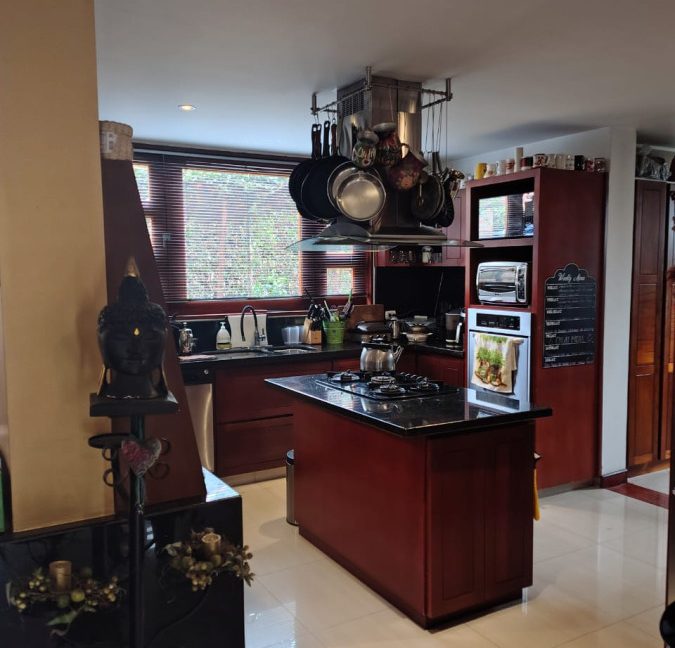 Casa esquinera Chía (33)