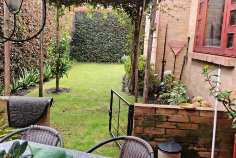 Casa esquinera Chía (36)