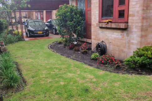 Casa esquinera Chía (39)