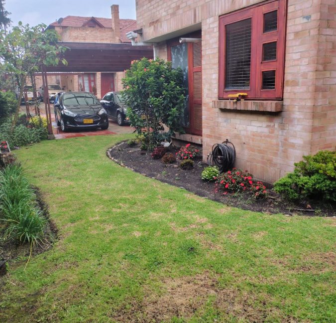 Casa esquinera Chía (39)