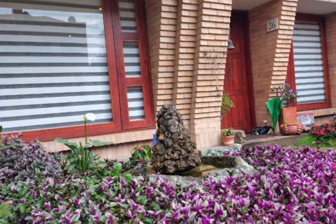 Casa esquinera Chía (4)