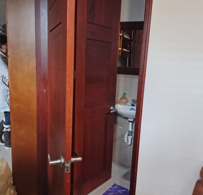 Casa esquinera Chía (40)