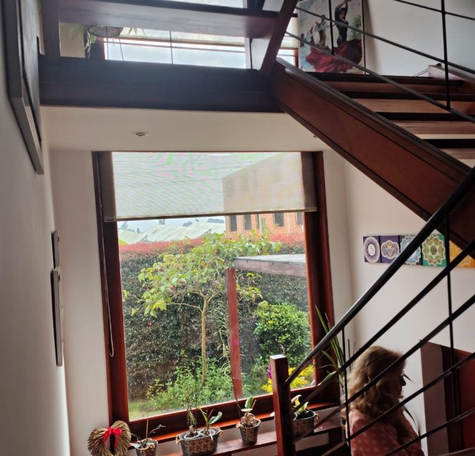 Casa esquinera Chía (42)