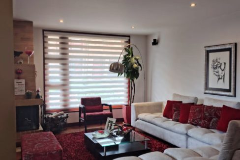 Casa esquinera Chía (43)