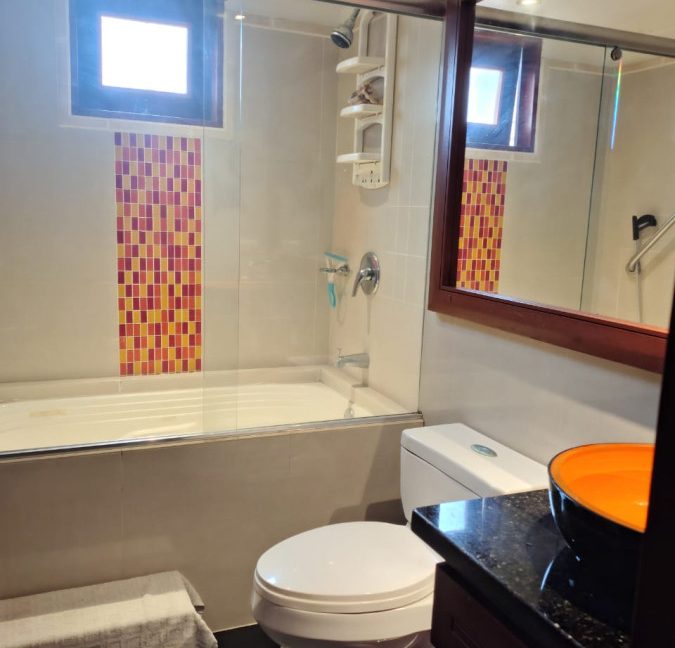 Casa esquinera Chía (44)