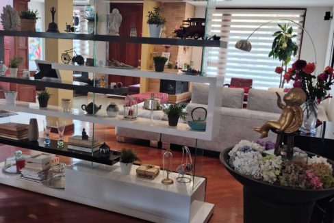 Casa esquinera Chía (45)