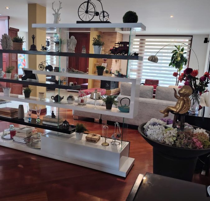 Casa esquinera Chía (45)