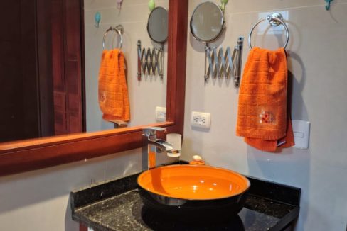 Casa esquinera Chía (46)