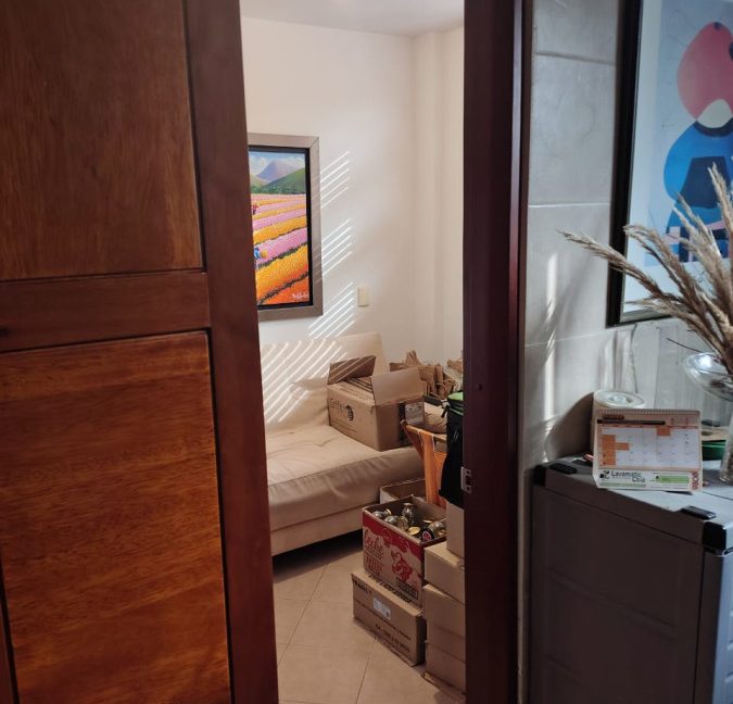 Casa esquinera Chía (47)