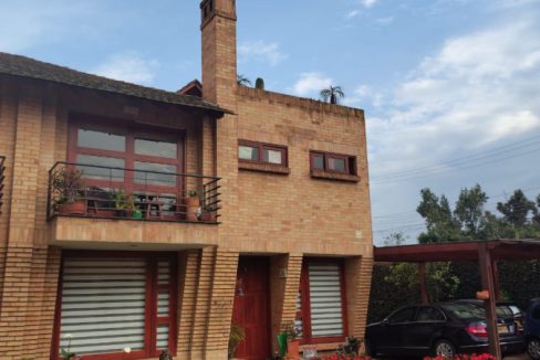 Casa esquinera Chía (5)