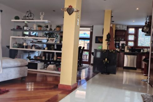 Casa esquinera Chía (6)