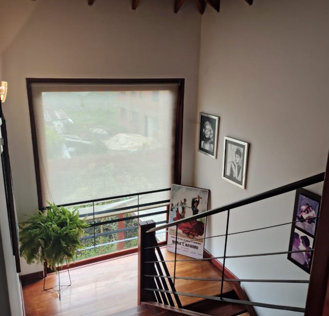 Casa esquinera Chía (8)