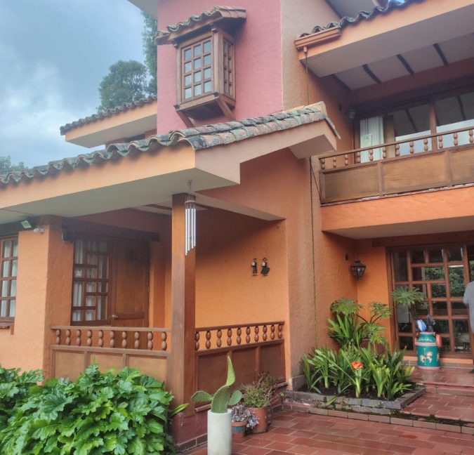 3 casas - Tabio (27)