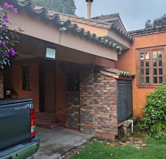 3 casas - Tabio (29)