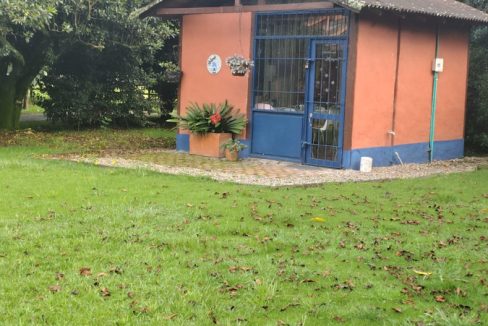 3 casas - Tabio (33)