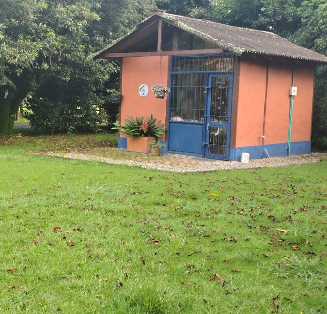 3 casas - Tabio (33)