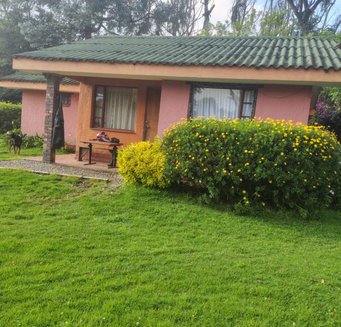 3 casas - Tabio (37)