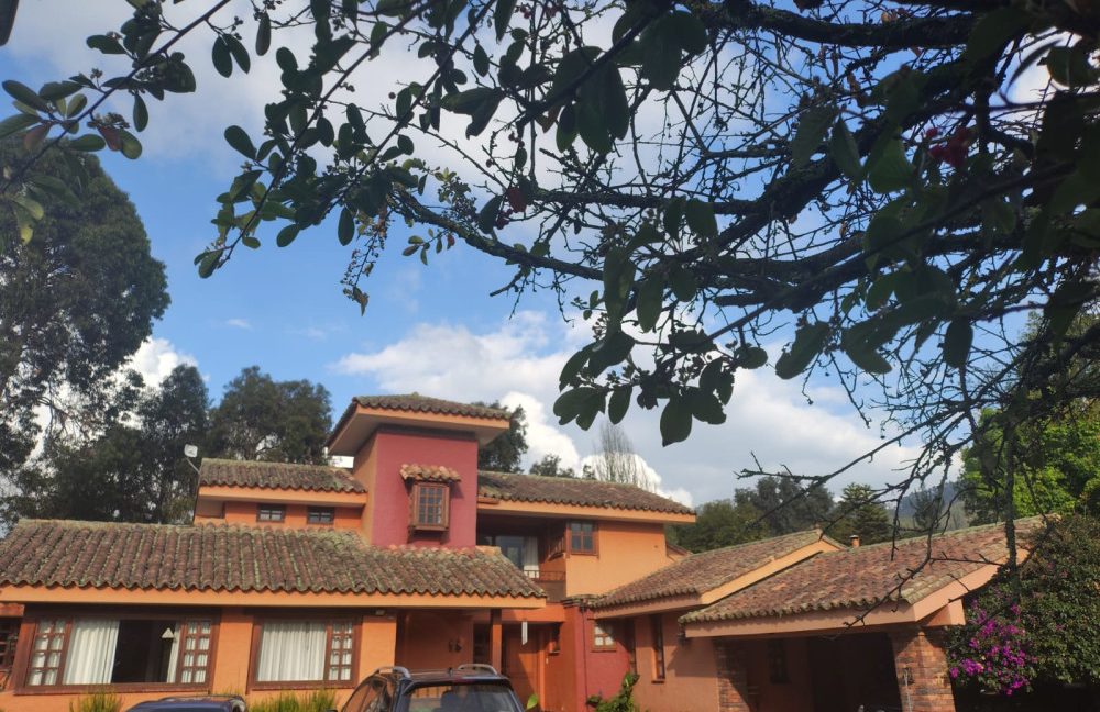 3 casas - Tabio (38)