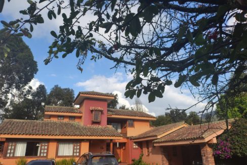 3 casas - Tabio (38)