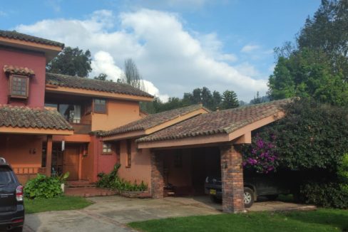 3 casas - Tabio (40)