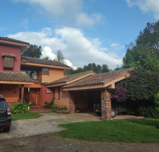 3 casas - Tabio (40)