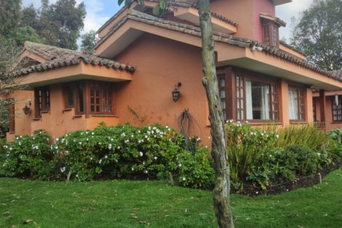 3 casas - Tabio (41)