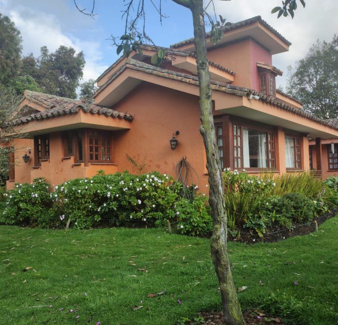 3 casas - Tabio (41)