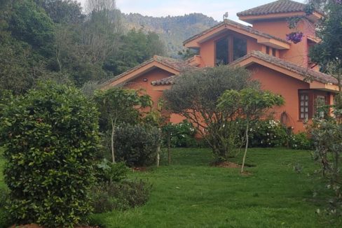 3 casas - Tabio (42)