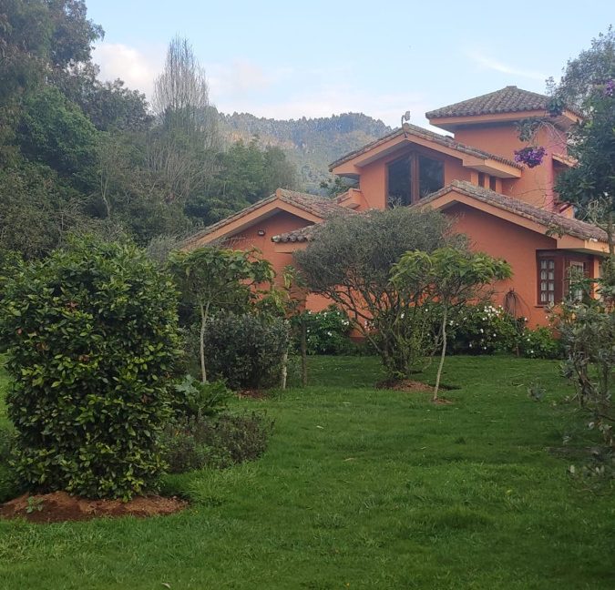 3 casas - Tabio (42)