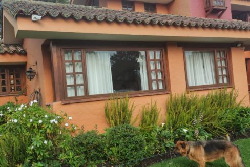 3 casas - Tabio (43)