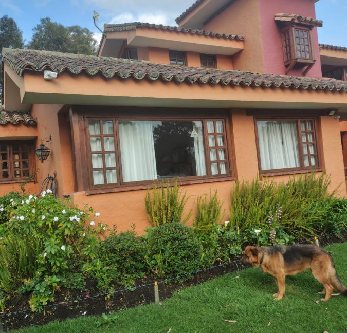 3 casas - Tabio (43)