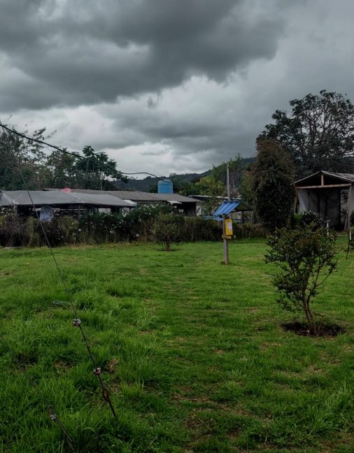 Tenjo - finca (19)